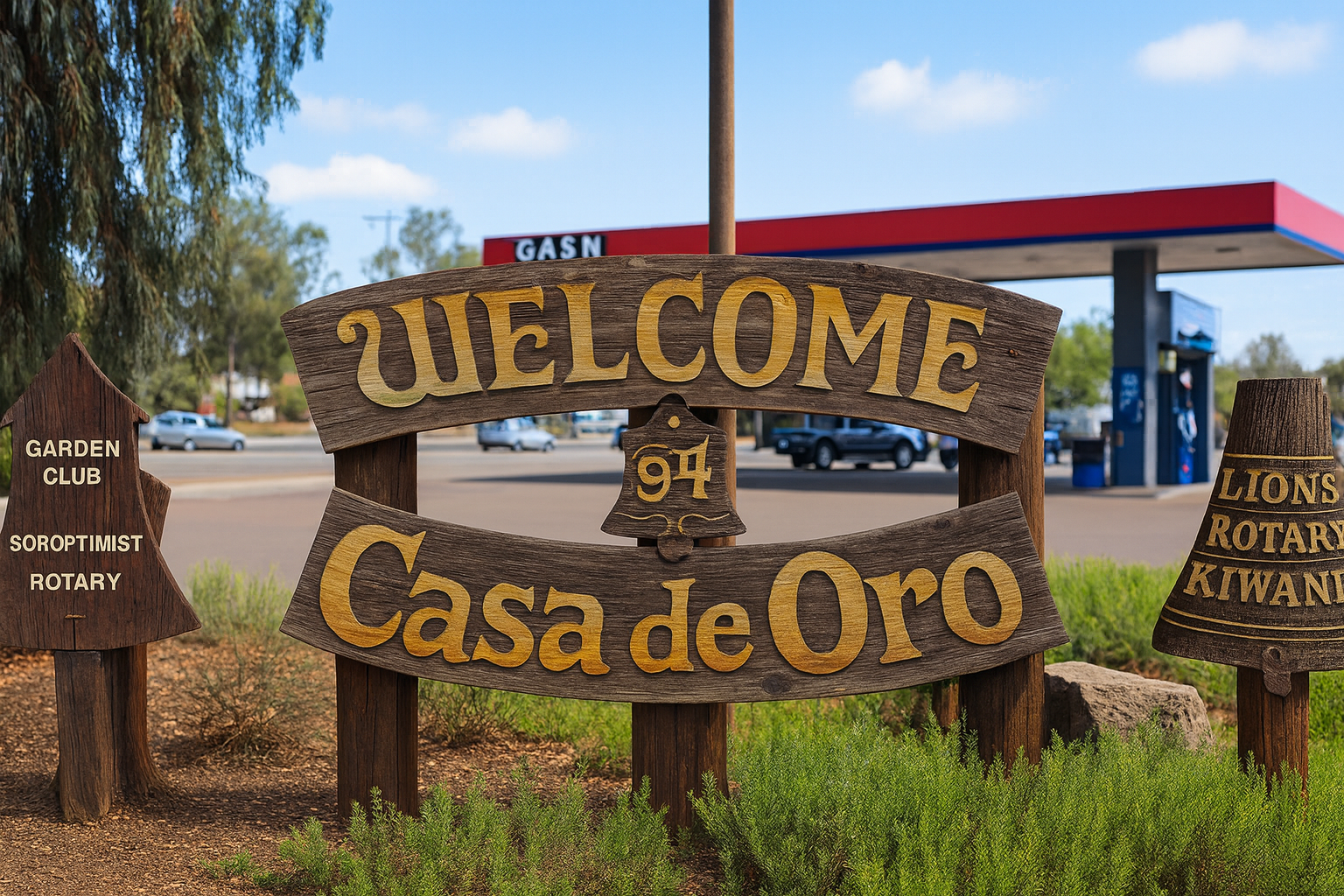 an image that represents casa de oro an image that represents la mesa california and hvac services in la mesa