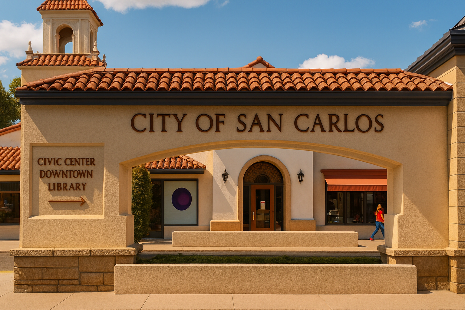 an image that represents san carlos california an image that represents hvac services in san carlos california