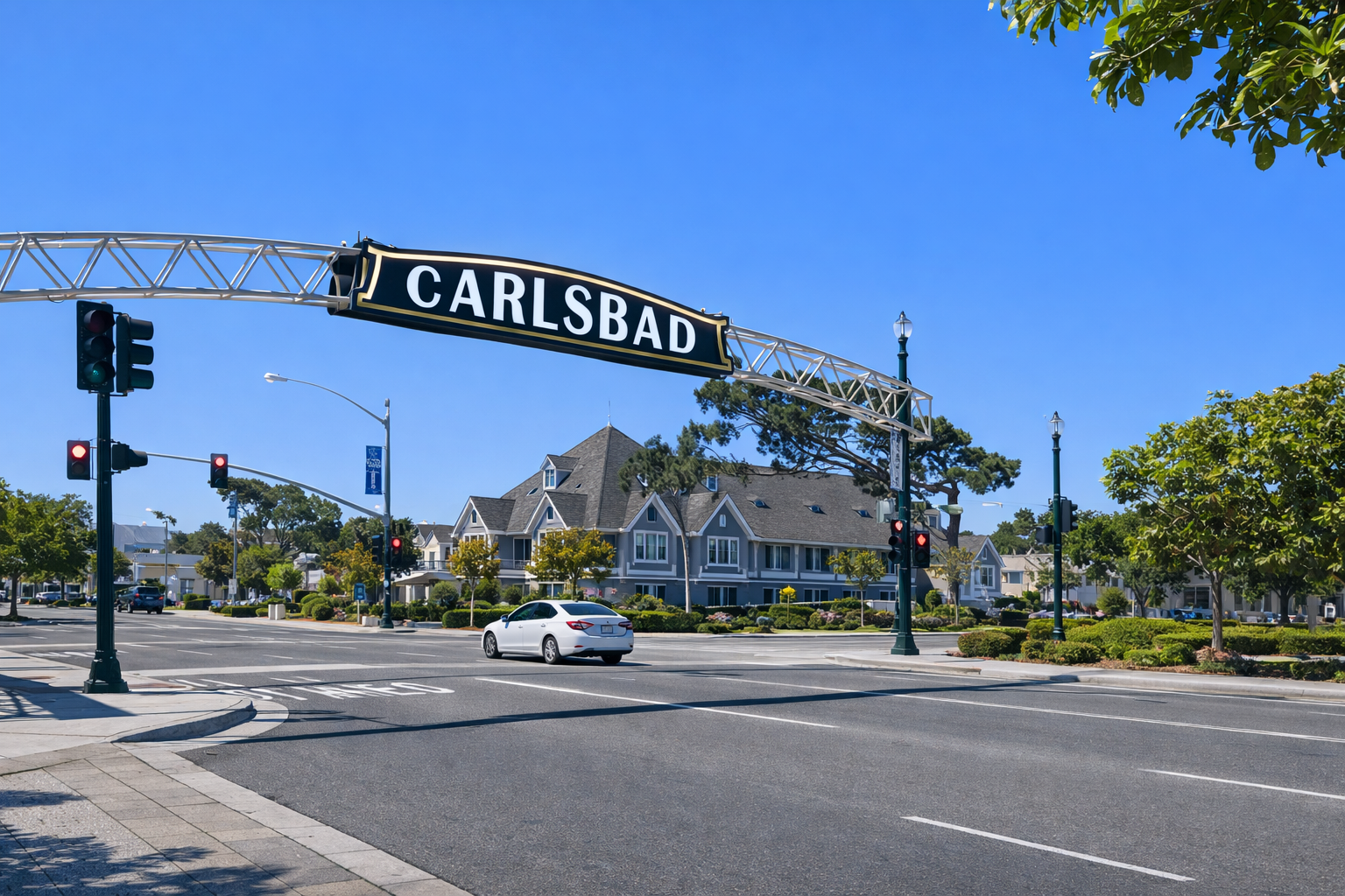 an image that represents carlsbad ca and hvac services in carlsbad