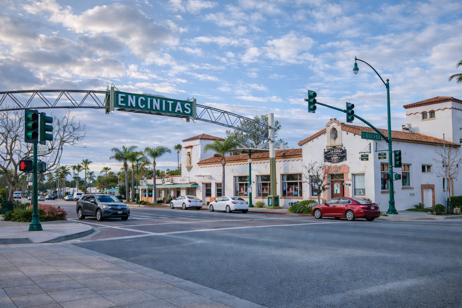 an image that represents encinitas ca and hvac services in encinitas