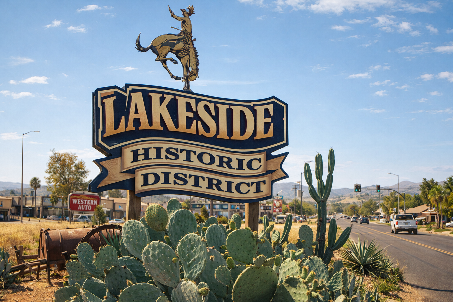 an image that represents la mesa california and hvac services in la mesa