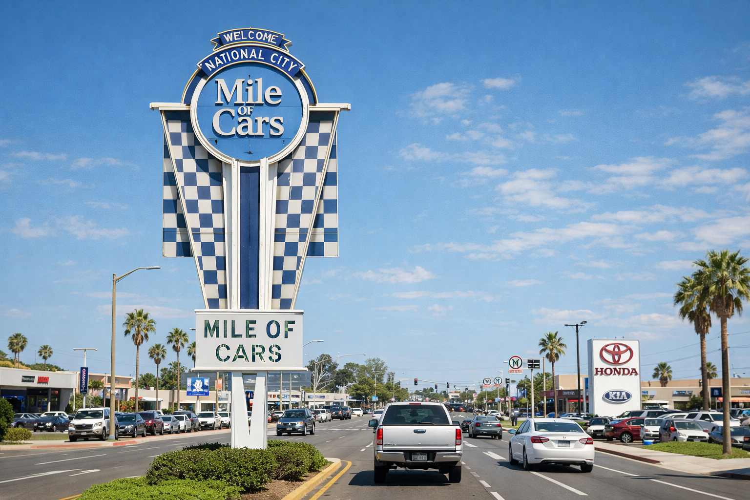 an image that represents national city california and hvac services in national city