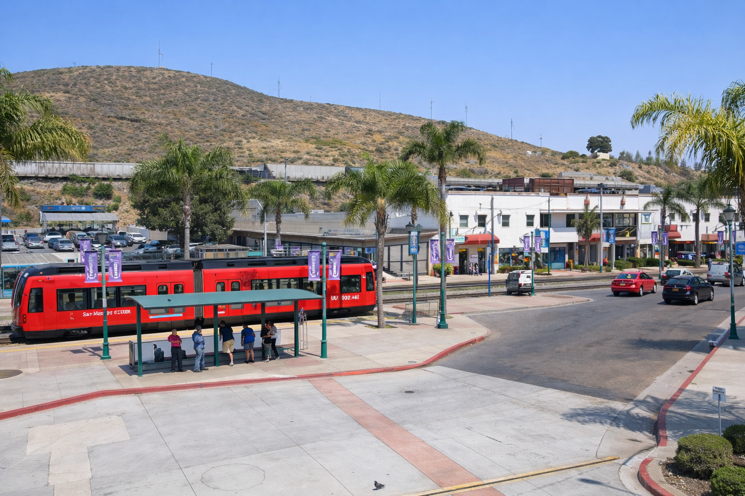 an image that represents san ysidro california and hvac services in san ysidro